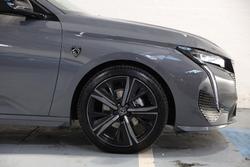 2023 Peugeot 308 GT Premium P51 MY24 Sellenium Grey