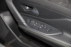 2023 Peugeot 308 GT Premium P51 MY24 Sellenium Grey