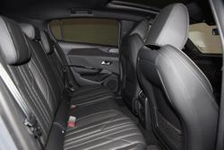 2023 Peugeot
308 GT Premium