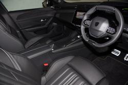 2023 Peugeot 308 GT Premium P51 MY24 Sellenium Grey