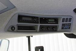 New Holland
T6020 Plus Cab Tractor