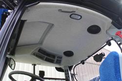 New Holland
T6020 Plus Cab Tractor