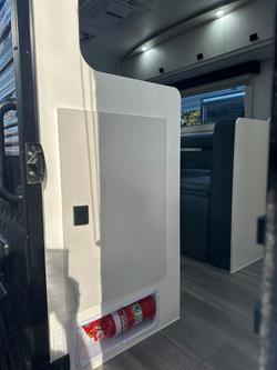 2024 JB Caravans Scorpion Sting Air 21*6 Rear Door Immediate Delivery