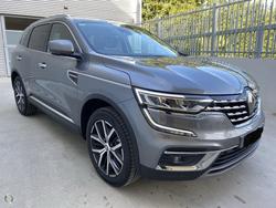 2023 Renault Koleos Intens