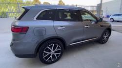 2023 Renault Koleos Intens