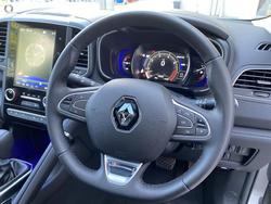 2023 Renault Koleos Intens