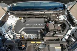 2023 Renault Koleos Intens