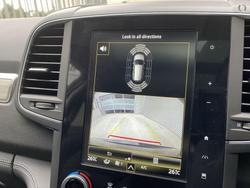 2023 Renault Koleos Intens