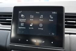 2022 Renault Captur Life