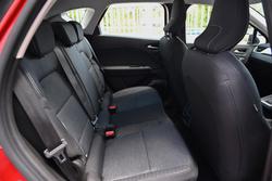 2022 Renault Captur Life