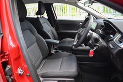 2022 Renault Captur Life