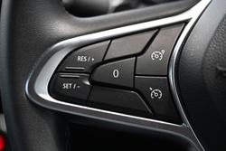 2022 Renault Captur Life