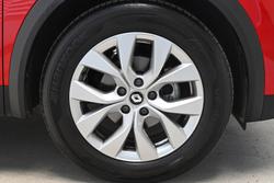 2022 Renault Captur Life