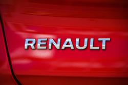2022 Renault
                Captur Life