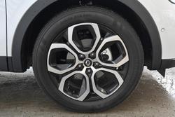 2022 Renault Arkana Intens