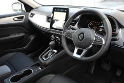 2022 Renault Arkana Intens