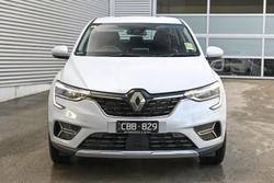 2022 Renault Arkana Intens