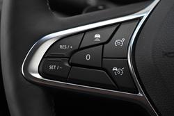 2022 Renault Arkana Intens