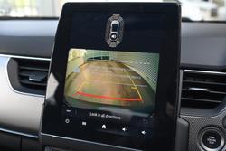 2022 Renault Arkana Intens