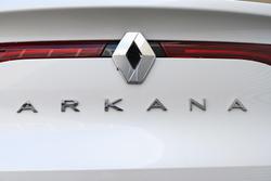 2022 Renault
                Arkana Intens