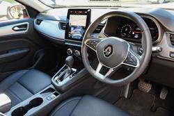 2022 Renault Arkana Intens