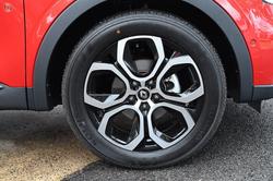 2022 Renault Arkana Intens