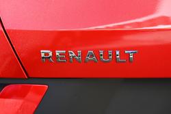 2022 Renault Arkana Intens