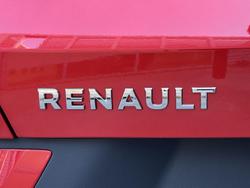 2022 Renault Arkana Intens