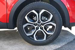 2022 Renault Arkana Intens