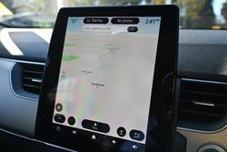 2022 Renault Arkana Intens