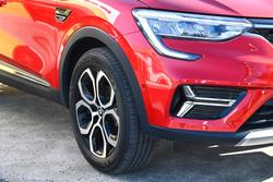 2022 Renault Arkana Intens