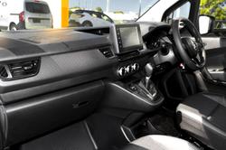 2024 Renault Kangoo E-Tech L1 EV45