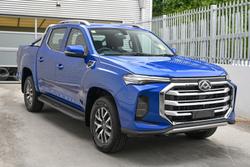 2022 LDV
                T60 Max PRO