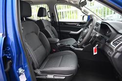 2022 LDV T60 Max PRO