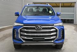 2022 LDV
                T60 Max PRO