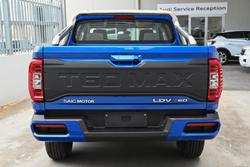 2022 LDV
                T60 Max PRO