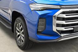 2022 LDV
                T60 Max PRO