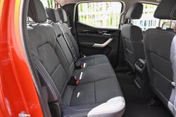 2022 LDV T60 Max PRO