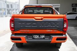 2022 LDV T60 Max PRO