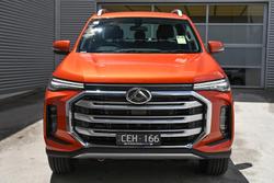 2022 LDV T60 Max PRO