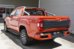 2022 LDV T60 Max PRO