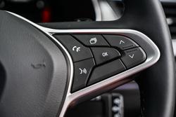 2024 Renault Arkana Techno