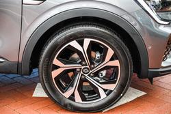 2024 Renault Arkana Techno