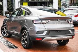 2024 Renault Arkana Techno