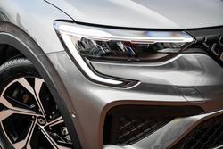 2024 Renault Arkana Techno