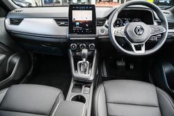 2024 Renault Arkana Techno