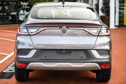 2024 Renault Arkana Techno