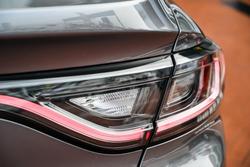 2024 Renault Arkana Techno