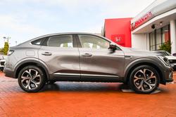 2024 Renault Arkana Techno