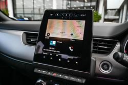 2024 Renault Arkana Techno